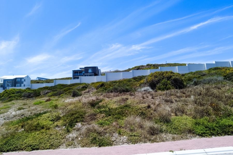0 Bedroom Property for Sale in Yzerfontein Western Cape